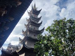 -中国观音故里广德景区