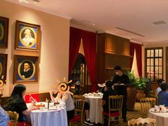 大堂-玫瑰厅上海菜(兴国路店)