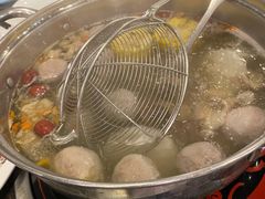 -八合里潮汕鲜牛肉火锅(深圳海岸城店)