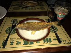 -马迭尔德式西餐精酿啤酒屋(中央大街店)