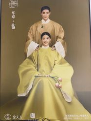 -金夫人婚纱摄影(总店)