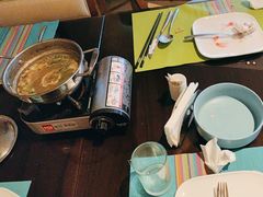 -厦门希尔顿逸林酒店·圆聚自助餐厅(五缘湾店)