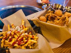 -包装马车·韩国料理·포장마차