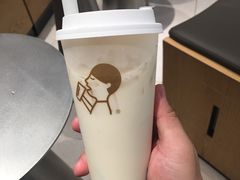 -喜茶(东莞汇一城店)