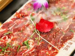 -潘小辣鲜肉老火锅