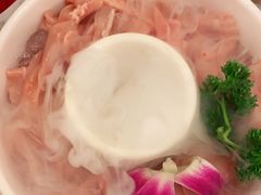 -山城年华老火锅(玉林店)