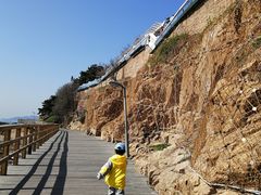 -青岛第二海水浴场