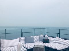 -Cafe Rooftop Cheongsapo