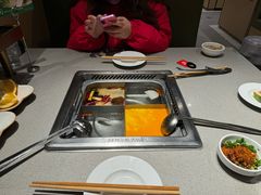 -海底捞火锅(蒙城路店)