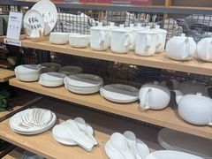 -MUJI无印良品(星光68广场店)