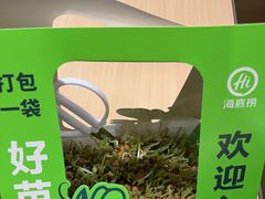-海底捞火锅(宏大财富广场店)