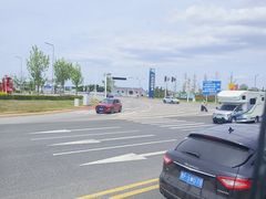 -养马岛旅游度假区