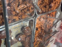 -乔波食品(杜桥中心菜场店)