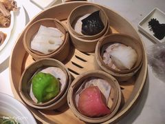 避风塘虾饺五小宝-避风塘·老港味餐厅(虹口龙之梦店)