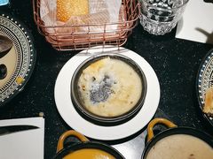-西堤牛排(杭州金沙天街龙湖店)