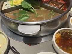 -巴奴毛肚火锅(大剧院店)