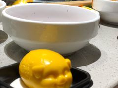 -海底捞火锅(龙湖三千集店)