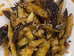-米香居新鲁味·水饺餐厅