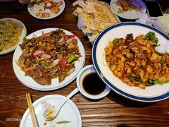 -津沽小院(天津之眼店)
