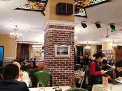 大堂-巴依老爷·新疆美食(上城区天城路店)