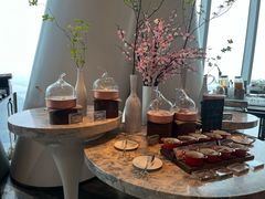 -广州四季酒店·意珍·意式自助餐