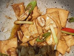 -北李妈妈菜·海肠捞饭(开发区万达店)