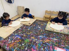 -爱乐梵国际儿童教育中心(古美店)