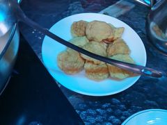 -正能量脆肉鲩火锅