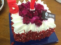 -FASHION BAKERY法森贝克(新德路店)