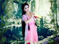 -九月鹰飞汉服摄影工作室