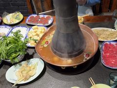 -吉祥涮羊肉