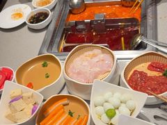 -海底捞火锅(江北万达商业广场店)