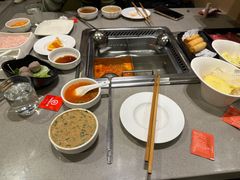 -海底捞火锅(宝龙广场夜宵主题店)