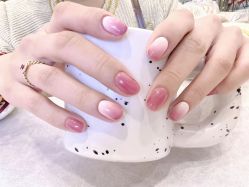 -沐白•盛妍日式美甲美睫