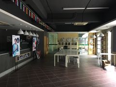 -浙江越秀外国语学院