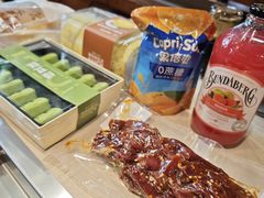 -胖东来生活广场(健康路店)
