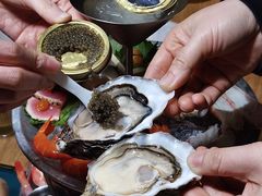 -Osteria Garden 生蚝花园餐厅(原进贤路店)