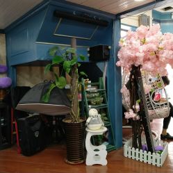 大厅-Hair Glam 格拉姆造型旗舰店