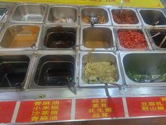 -尚品海鲜肥牛自助火锅(湖明店)
