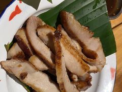 -阿徕孖·泰餐(大沙地店)