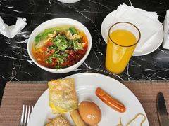 -昆明中心皇冠假日酒店