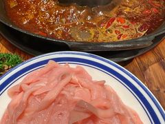 -楠火锅(太古里总店)
