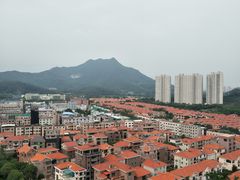 -长安公园