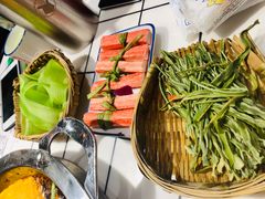 -贤合庄卤味火锅(时代广场店)