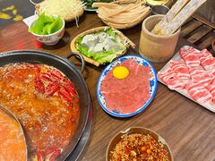 -萍姐火锅·公路夜市(南京新街口店)
