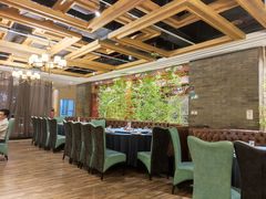 -金狮麟·新豫菜(金码大厦店)