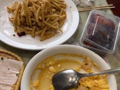 -野渡坡·极致湘菜·庭院餐厅(汉阳店)