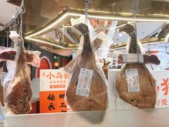 -小乌猪·金华筒骨煲(永盛购物广场店)