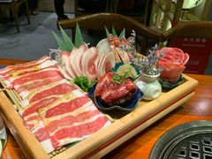 精典拼盘-陇璟烧肉酒场(友谊阳光城店)