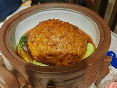 -北京中信金陵酒店